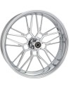 Split-Spoke Felge