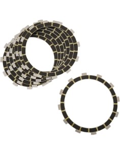 Reibscheiben-Set