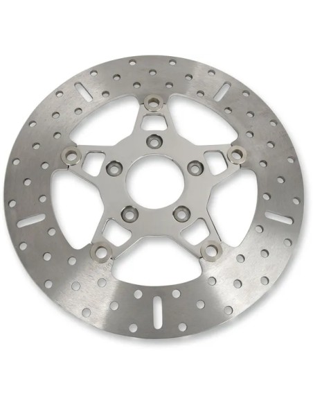 EBC Bremsscheiben für Harley Davidson XL 1200 C 2000-2013