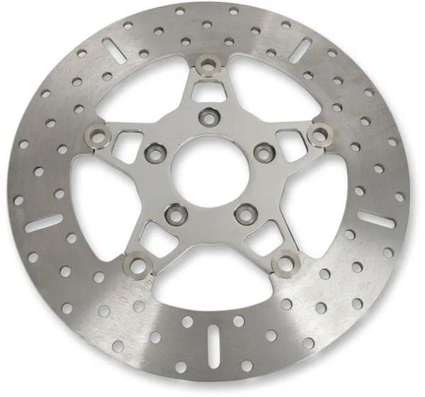 EBC Bremsscheiben für Harley Davidson XL 1200 C 2000-2013