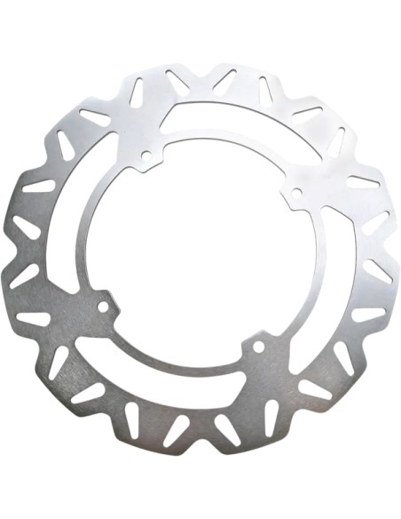 EBC Bremsscheiben für HONDA CRF 230 F 2004-2019
