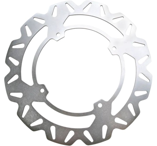 EBC Bremsscheiben für HONDA CRF 230 F 2004-2019