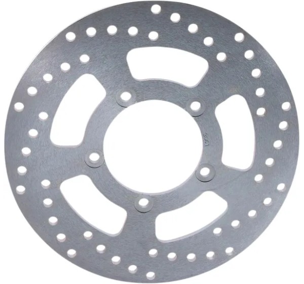 EBC Bremsscheiben für SUZUKI VX 800 1990-1996