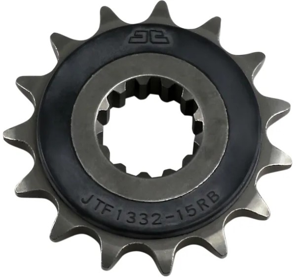 JT SPROCKETS Ritzel & Kettenräder für HONDA CB 750 1991-2003