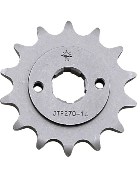 JT SPROCKETS Ritzel & Kettenräder für HONDA CMX 250 C 1985-2016