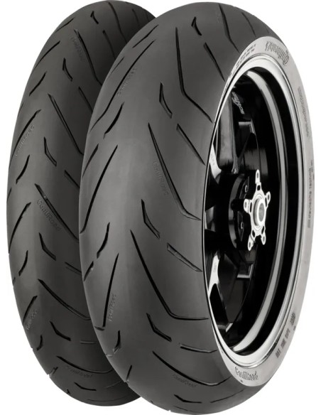 CONTINENTAL Reifen für SUZUKI SV 650 ABS 2007-2024