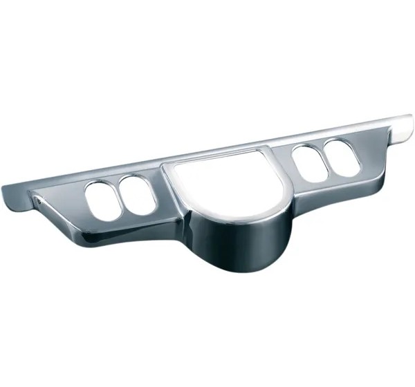 KURYAKYN Montagematerial & Zubehör für Harley Davidson FLHT 1450 1999-2006