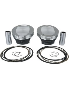 Tracker Series™ Kolbenkit