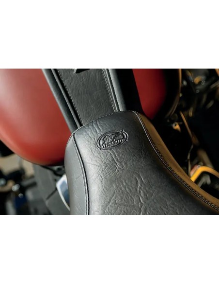MUSTANG Sitzbänke Bild 5
