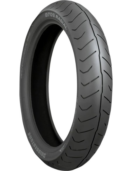 BRIDGESTONE Reifen für HONDA GL 1800 ABS 2001-2017