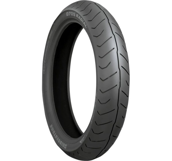 BRIDGESTONE Reifen für HONDA GL 1800 ABS 2001-2017