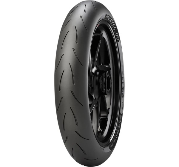 METZELER Reifen - RACETEC RR K1 120/70 ZR 17 M/C