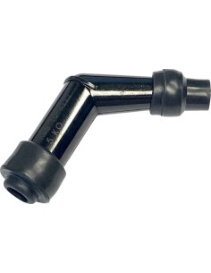 Zündkerzenblende