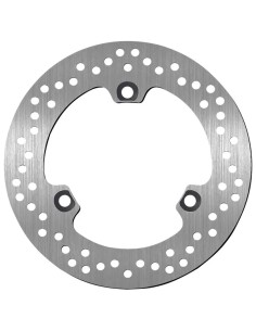 Runde Standard-Bremsscheibe