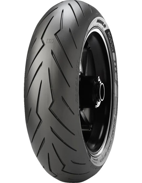 PIRELLI Reifen für SUZUKI GSX-R 1000 2001-2016