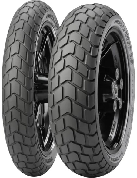 PIRELLI Reifen für BMW R NINE T ABS 2014-2023