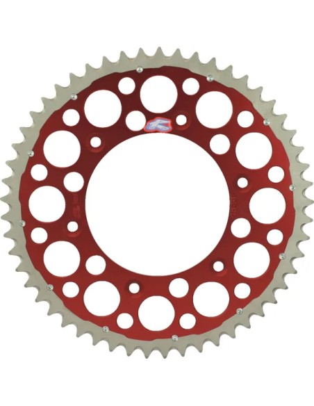 RENTHAL Ritzel & Kettenräder für HONDA CR 250 R 1984-2007