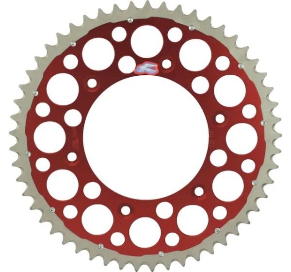 RENTHAL Ritzel & Kettenräder für HONDA CR 250 R 1984-2007