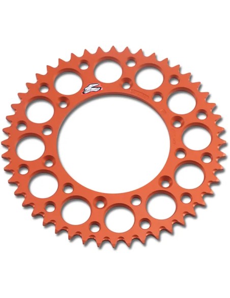 RENTHAL Ritzel & Kettenräder für KTM SX 250 1993-2022