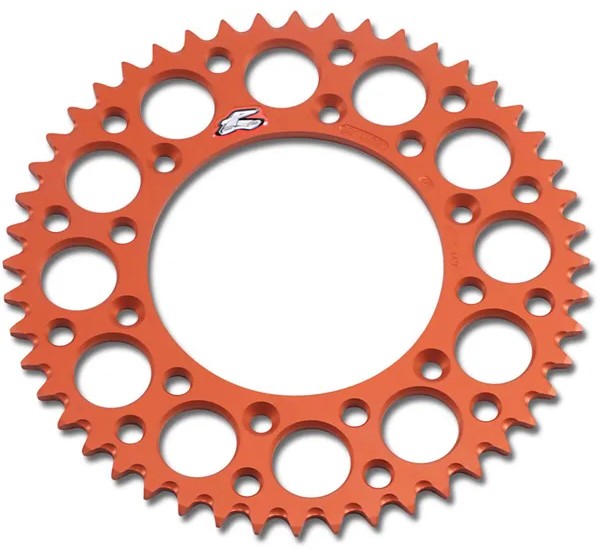 RENTHAL Ritzel & Kettenräder für KTM SX 250 1993-2022