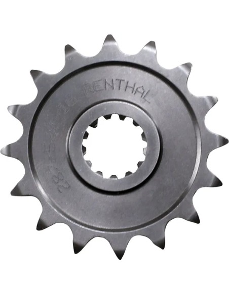 RENTHAL Ritzel & Kettenräder für KAWASAKI ZX-6 R 636 ABS 2013-2023