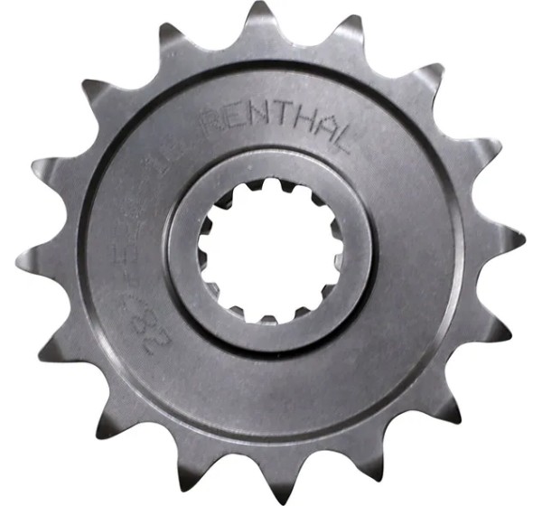 RENTHAL Ritzel & Kettenräder für KAWASAKI ZX-6 R 636 ABS 2013-2023
