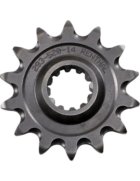 RENTHAL Ritzel & Kettenräder für HUSQVARNA WR 250 1998-2013