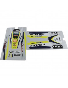 FACTORY EFFEX GRAFIK KIT TC/FC 19