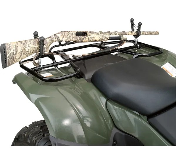 MOOSE OFFROAD Gewehr- und Bogenhalter Bild 4