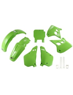 Komplettes Ersatz-Karosserie-Kit