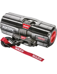 Axon Power Seilwinde