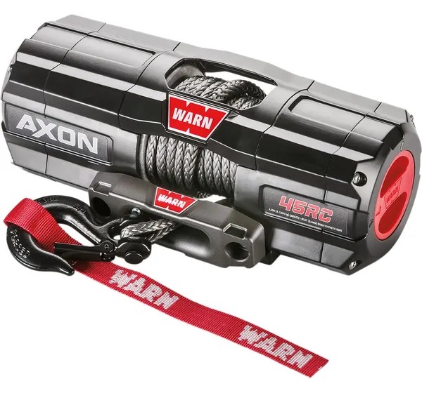 WARN Seilwinden - WINCH WARN AXON 45RC