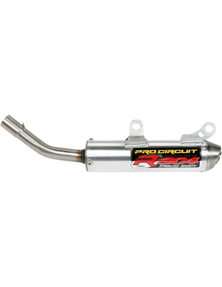 PRO CIRCUIT Endschalldämpfer für SUZUKI RM 250 1999-2000