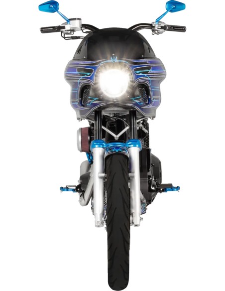 CUSTOM DYNAMICS Scheinwerfer Bild 4