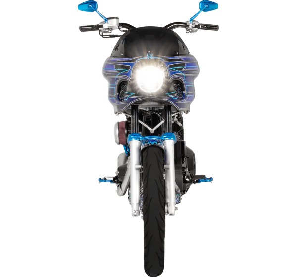 CUSTOM DYNAMICS Scheinwerfer Bild 4