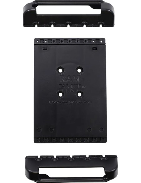 RAM MOUNTS Montagematerial & Zubehör - HOLDER TABTITE SPRINGLOAD