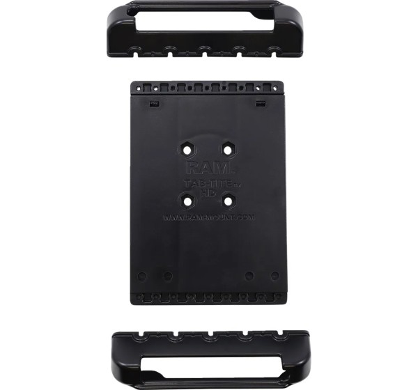 RAM MOUNTS Montagematerial & Zubehör - HOLDER TABTITE SPRINGLOAD