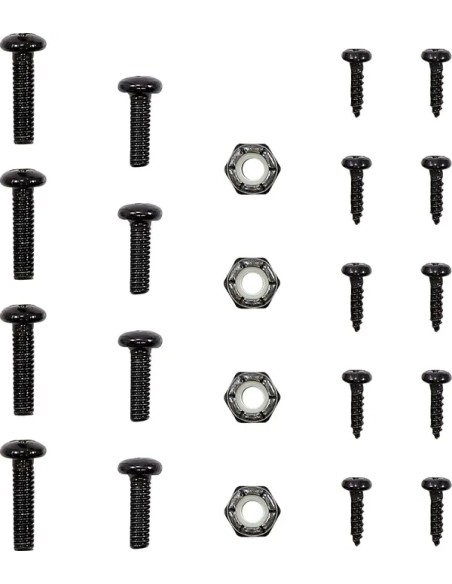 RAM MOUNTS Montagematerial & Zubehör - Detailansicht
