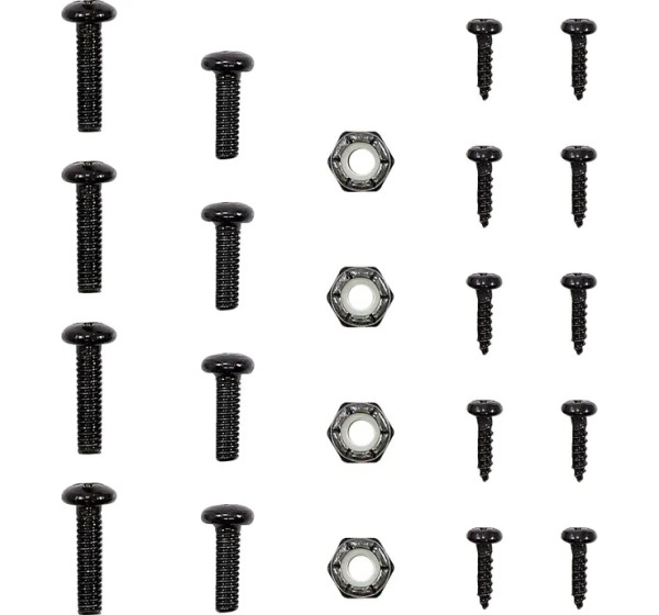 RAM MOUNTS Montagematerial & Zubehör - Detailansicht