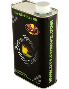 Biologisch abbaubares Luftfilteröl