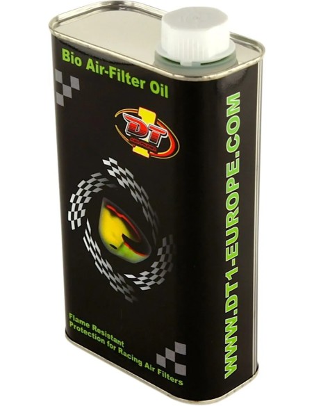 DT-1 RACING EUROPE Öl- und Schmierstoffe - BIO FILTER OIL 1L