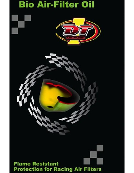 DT-1 RACING EUROPE Öl- und Schmierstoffe - Detailansicht