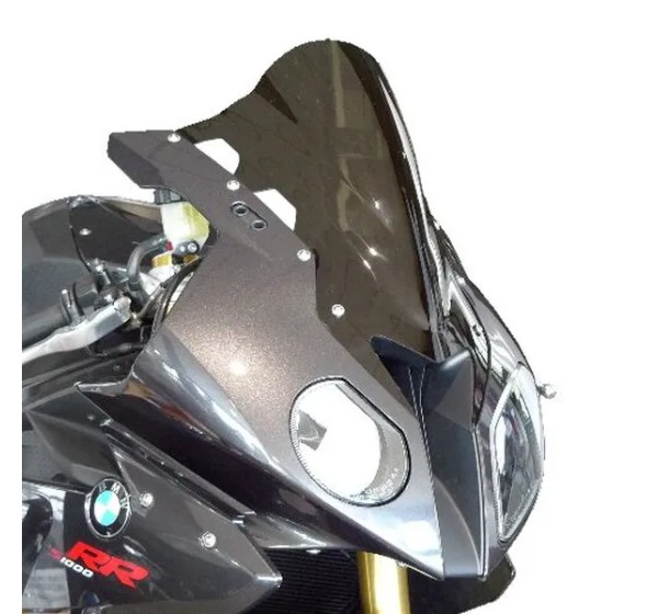 BULLSTER Windschilde für BMW S 1000 RR ABS 2010-2014