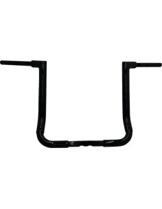 1-1/2" EZ Install Flat Top Lenker