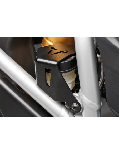 SW-MOTECH Montagematerial & Zubehör für BMW R 1200 GS ABS 2012-2019