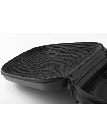 SW-MOTECH Hecktaschen - Einbaubeispiel