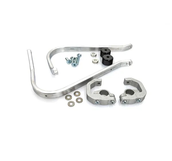 BARKBUSTERS Handprotektoren für ROYAL ENFIELD HIMALAYAN 400 ABS 2023-2024