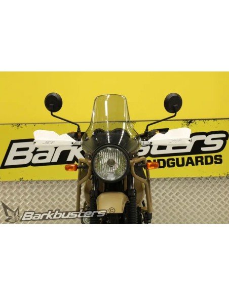 BARKBUSTERS Handprotektoren Bild 5