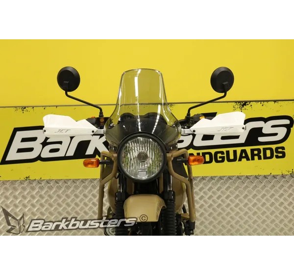BARKBUSTERS Handprotektoren Bild 5
