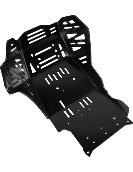 AXP RACING Stoßfänger & Motorschutzplatten - Detailansicht
